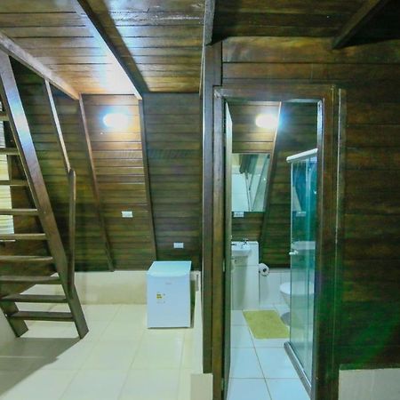 Pousada Ecologica Bangalo De Praia Itacimirim Exterior photo