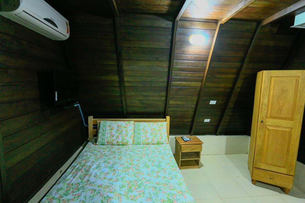 Pousada Ecologica Bangalo De Praia Itacimirim Room photo